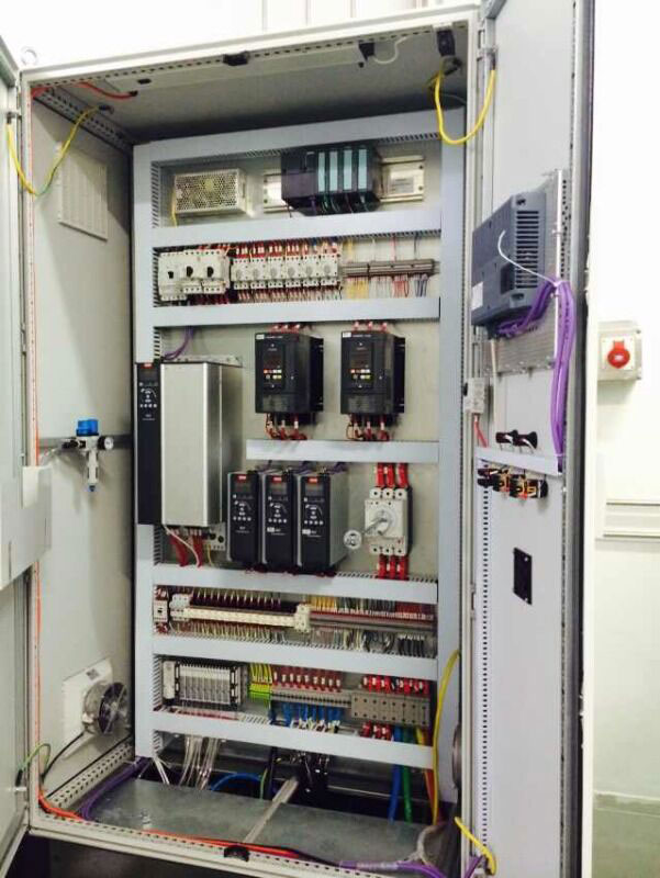 龍豐,PLC培訓,plc編程入門