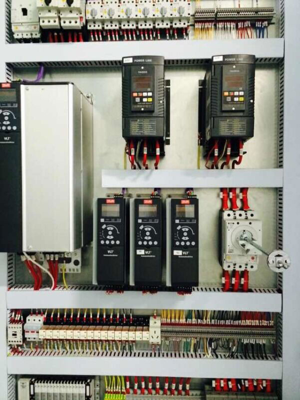 龍豐,PLC培訓,plc編程入門