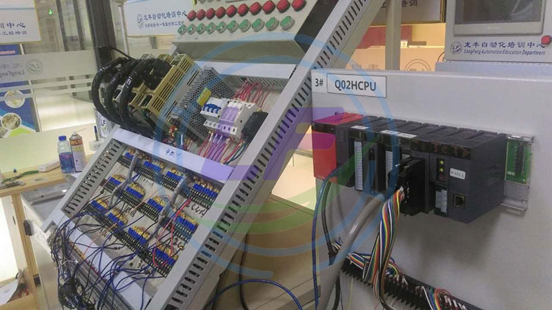 龍豐,PLC培訓(xùn),plc編程入門